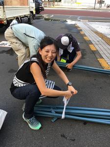 2019大震災に備えるフォーラムin中野