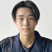 竹下　昂太朗