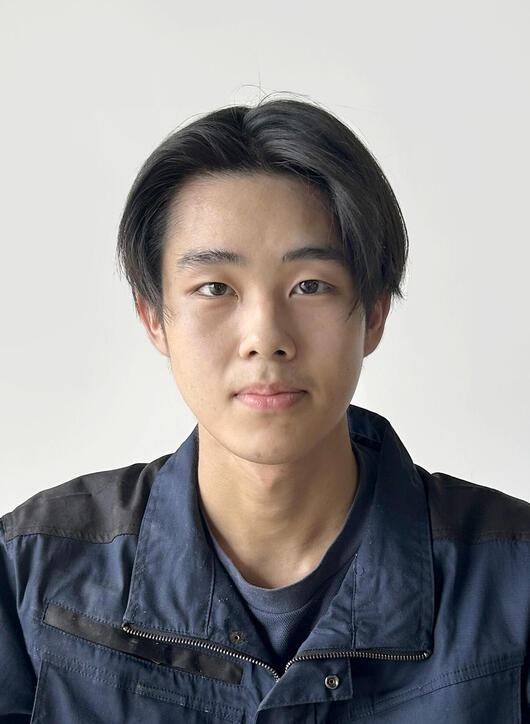 竹下　昂太朗
