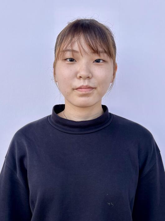 前田　麗