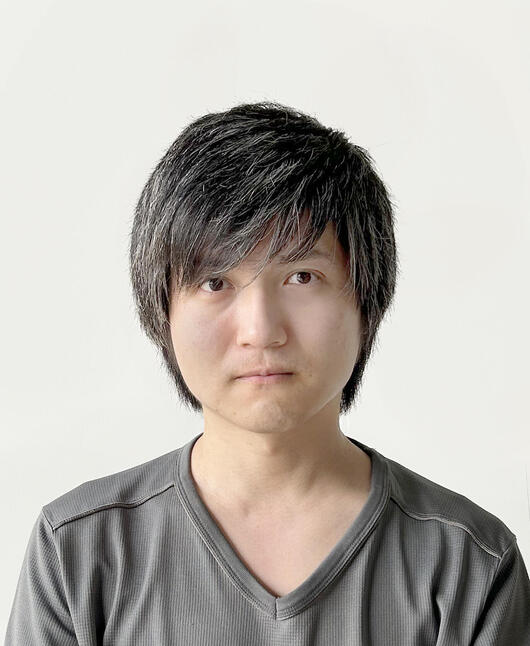 青木　昂平