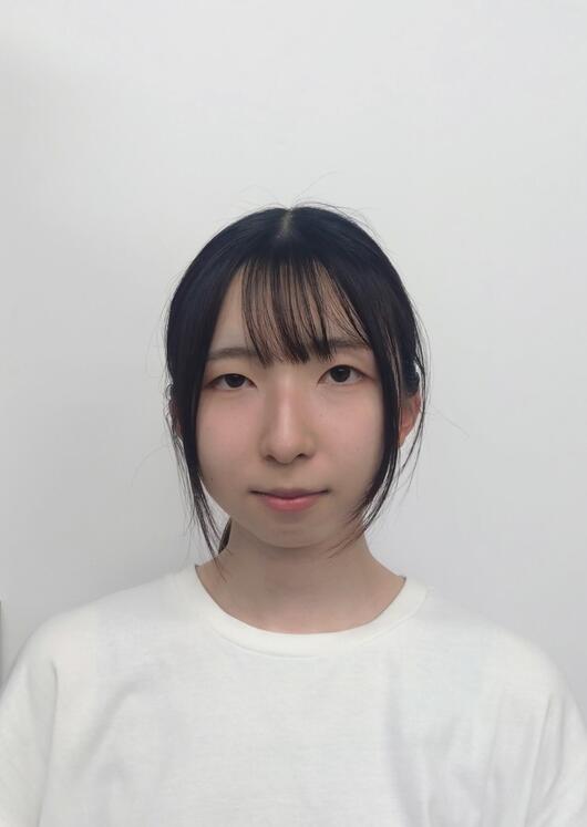 加藤　優奈